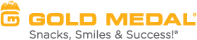 GoldMedalPopcorn-logo
