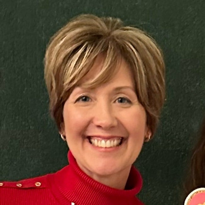 cynthia seibert - review headshot