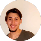 daniel licort - review headshot