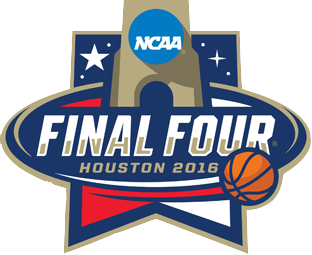 2016 Final Four Logo