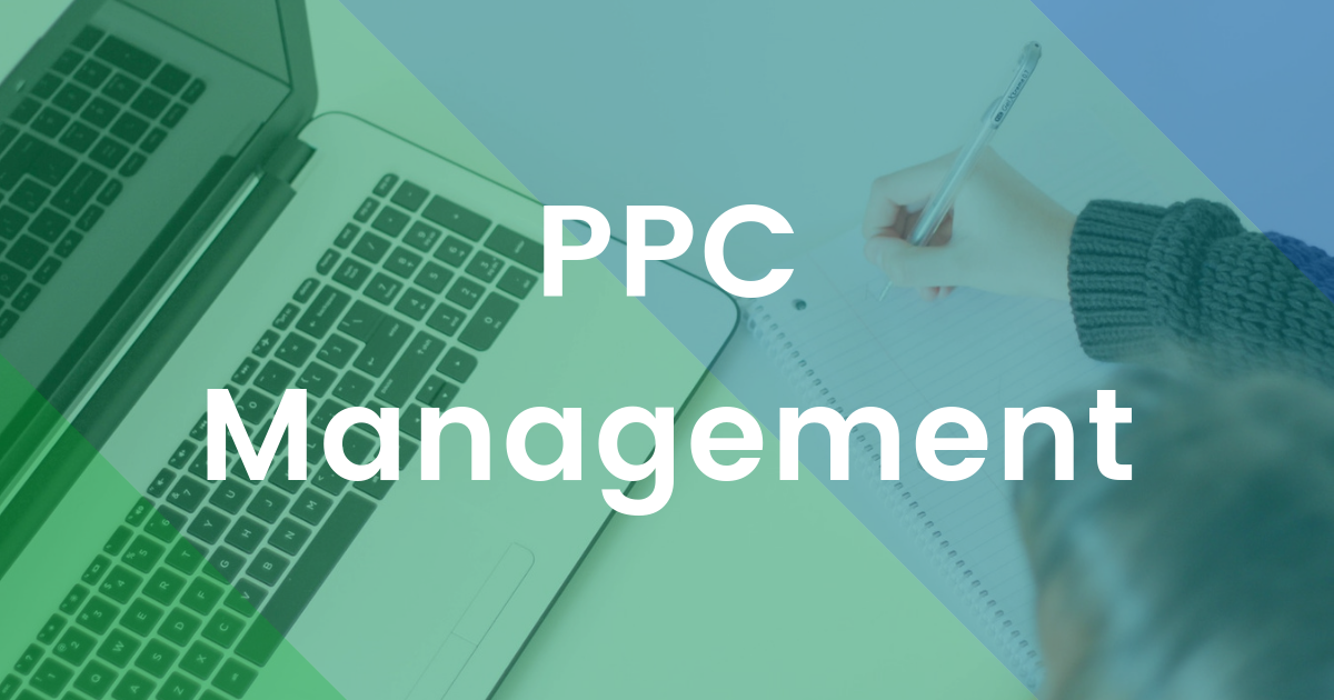 PPC Management Featured Image
