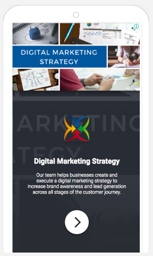 Creative Website Marketing