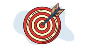 Targeting icon