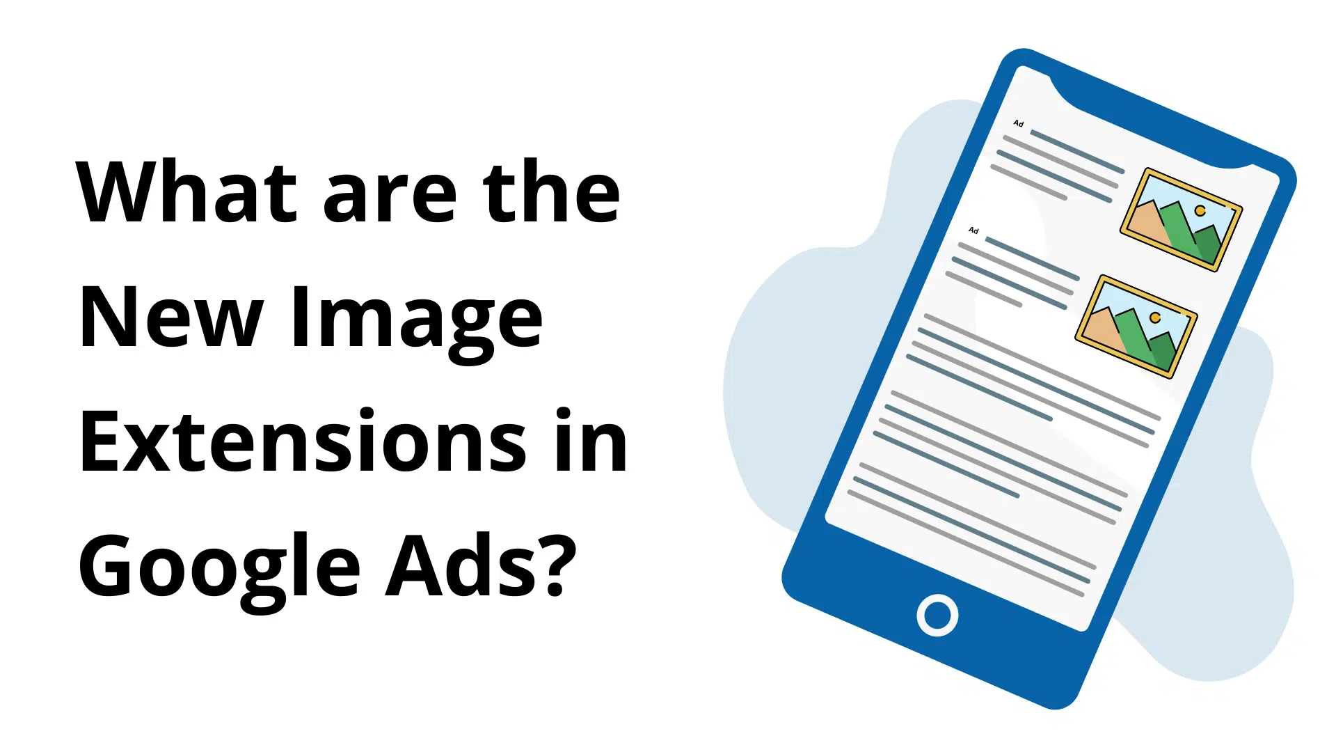 image extensions google ads
