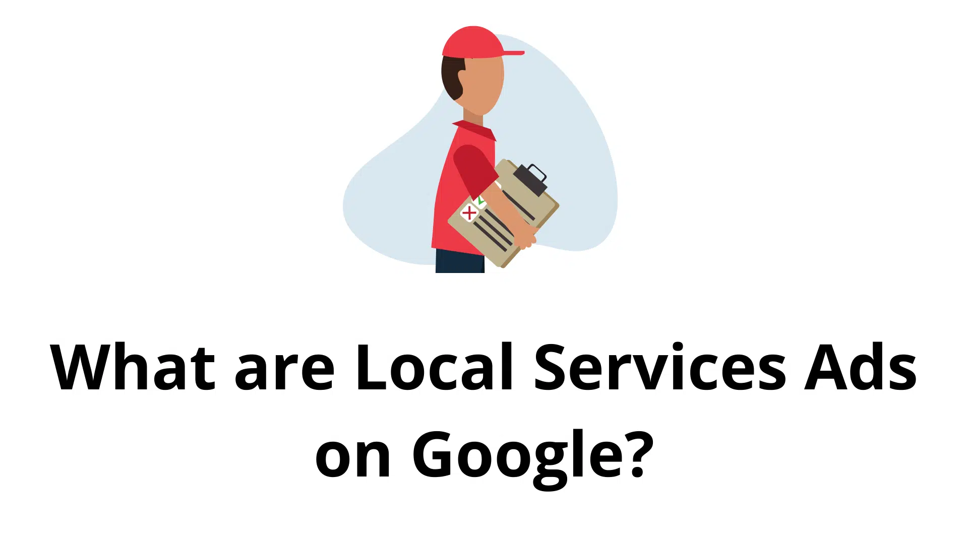 Local Services Ads on Google